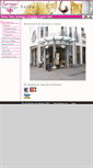 Mobile Screenshot of gotha.barrique.de