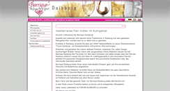 Desktop Screenshot of duisburg.barrique.de